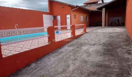 Casa para venda em Vitória Vale Ii de 250.00m² com 1 Quarto e 1 Garagem