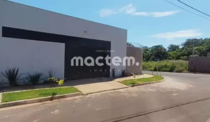 Prédio Comercial para venda em Jardinópolis de 100.00m² com 1 Quarto e 1 Suite