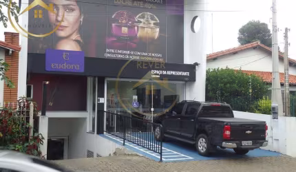 Prédio Comercial para venda em Jardim Brasil de 706.00m² com 12 Garagens