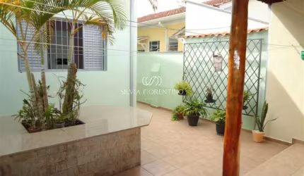 Casa para venda em Jardim Santa Clara de 250.00m² com 4 Quartos, 2 Suites e 2 Garagens