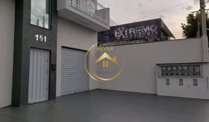 Prédio Comercial para venda em Parque Bom Retiro de 316.00m² com 5 Garagens