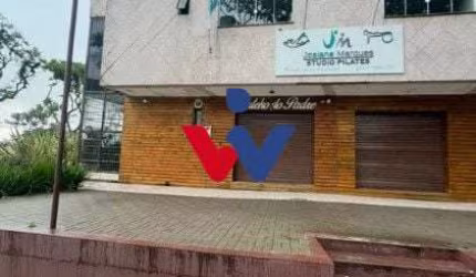 Imóvel Comercial para venda em Água Verde de 56.00m²