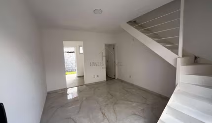 Casa de Condomínio para venda em Água Espraiada (caucaia Do Alto) de 50.00m² com 2 Quartos e 1 Garagem
