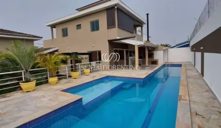Casa para venda em Piracangaguá de 500.00m² com 4 Quartos, 2 Suites e 4 Garagens