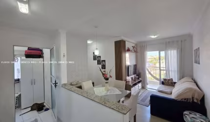 Apartamento para venda em Parque Santana de 3000.00m² com 2 Quartos, 1 Suite e 1 Garagem
