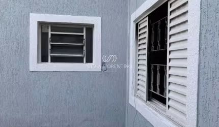 Casa para venda em Parque Senhor Do Bonfim de 125.00m² com 2 Quartos, 1 Suite e 1 Garagem