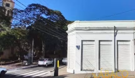 Prédio Comercial para alugar em Jardim São Carlos de 70.00m²
