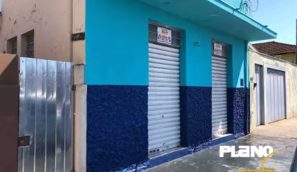 Imóvel Comercial para alugar em Vila Imperador de 35.00m²