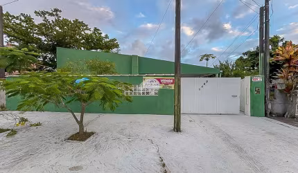 Casa para venda em Pontal Do Paraná de 150.00m² com 4 Quartos e 4 Suites