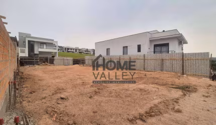 Terreno en Condomínio para venda em Residencial Mont' Alcino de 300.00m²