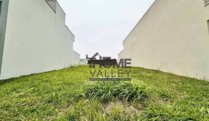 Terreno en Condomínio para venda em Condomínio São Domingos de 305.00m²