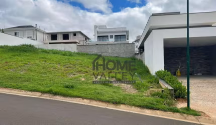 Terreno en Condomínio para venda em Condomínio Reserva Do Itamaracá de 422.00m²