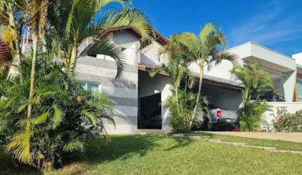 Casa de Condomínio para venda em Condomínio Terras De Vinhedo de 247.00m² com 3 Quartos, 3 Suites e 4 Garagens