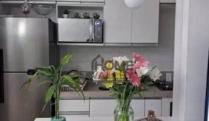 Apartamento para venda em Condomínio Reserva Do Alto de 48.00m² com 2 Quartos e 1 Garagem