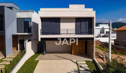 Casa de Condomínio para venda em Loteamento Reserva Ermida de 215.00m² com 3 Quartos, 3 Suites e 4 Garagens