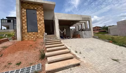 Casa de Condomínio para venda em Bairro Itapema de 385.00m² com 3 Quartos, 1 Suite e 2 Garagens