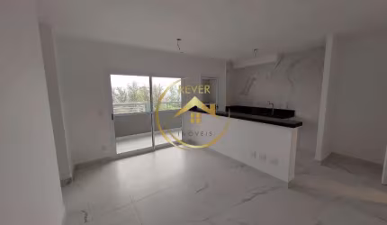 Apartamento para venda em Loteamento Parque São Martinho de 66.00m² com 2 Quartos, 1 Suite e 1 Garagem