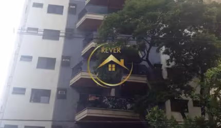 Apartamento para venda em Jardim Paraíso de 134.00m² com 3 Quartos, 1 Suite e 2 Garagens