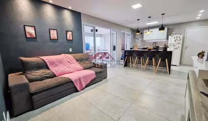 Apartamento para venda em Vila Suíssa de 114.00m² com 3 Quartos, 1 Suite e 2 Garagens