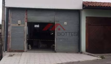 Loja para venda em Conjunto Residencial Álvaro Bovolenta de 270.00m²