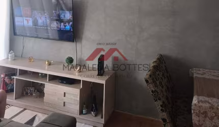 Apartamento para venda em Mogi Moderno de 67.00m² com 3 Quartos, 1 Suite e 4 Garagens