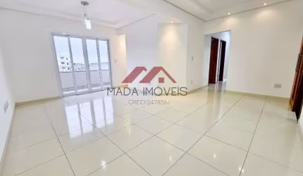 Apartamento para venda em Mogi Moderno de 110.00m² com 3 Quartos, 1 Suite e 2 Garagens