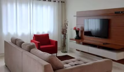 Casa para venda em Jardim Nathalie de 181.00m² com 3 Quartos, 1 Suite e 4 Garagens