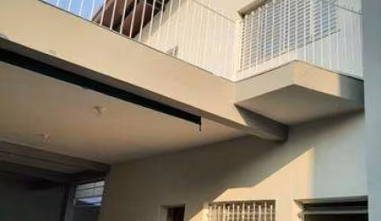 Casa para venda em Jardim Universo de 345.00m² com 4 Quartos, 1 Suite e 5 Garagens