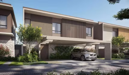 Casa de Condomínio para venda em Terras Da Estância de 216.00m² com 3 Quartos, 3 Suites e 4 Garagens