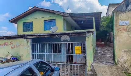 Casa para venda em Campo Pequeno de 130.00m² com 3 Quartos