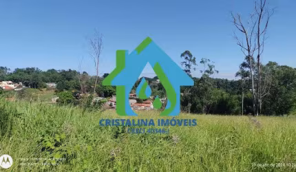 Terreno para venda em Caxambu de 2264.00m²
