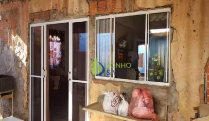 Casa para venda em Cidade Singer de 100.00m² com 3 Quartos e 6 Garagens