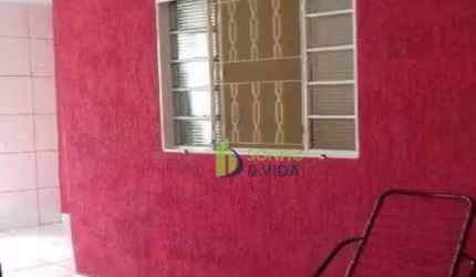 Casa para venda em Cidade Satélite Íris de 60.00m² com 2 Quartos