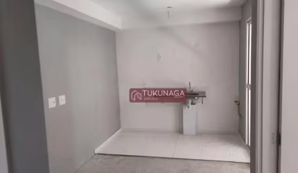 Apartamento para venda em Vila Das Bandeiras de 45.00m² com 2 Quartos, 1 Suite e 1 Garagem