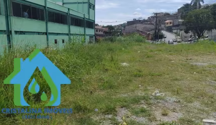 Prédio Comercial para venda em Vila Artur Sestini de 3500.00m²