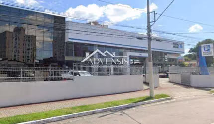 Prédio Comercial para venda em Jardim São Dimas de 4356.00m²