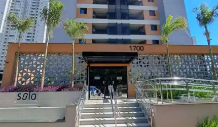 Apartamento para venda em Quinta Da Primavera de 78.00m² com 3 Quartos, 1 Suite e 2 Garagens