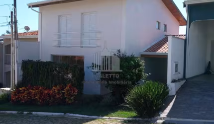 Casa para venda e aluguel em Parque Imperador de 175.60m² com 4 Quartos, 1 Suite e 5 Garagens