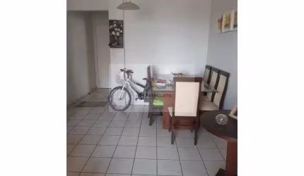 Apartamento para venda em Santos Dumont de 65.00m² com 2 Quartos, 1 Suite e 1 Garagem