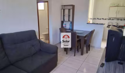 Apartamento para venda em Jardim Gurilândia de 70.00m² com 2 Quartos, 1 Suite e 1 Garagem