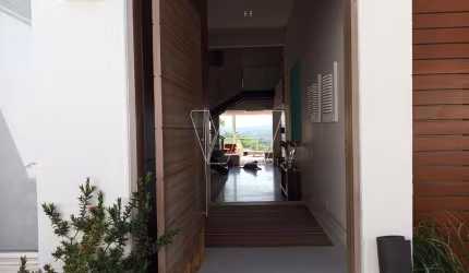 Casa de Condomínio para venda em Loteamento Caminhos De São Conrado (sousas) de 610.00m² com 4 Quartos, 4 Suites e 3 Garagens