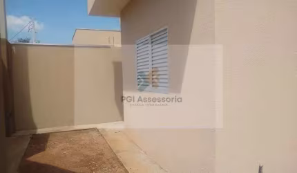 Casa para venda em Parque Residencial J. Macedo de 200.00m² com 2 Quartos e 1 Suite