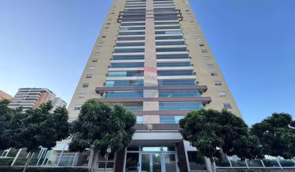 Apartamento para alugar em Bosque Das Juritis de 218.61m² com 3 Quartos e 3 Suites