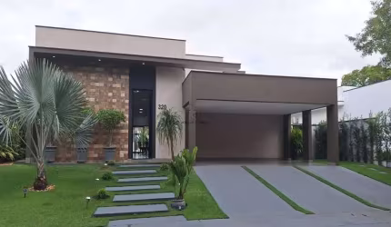 Casa de Condomínio para venda em Salto de Pirapora de 1000.00m² com 3 Quartos, 3 Suites e 6 Garagens