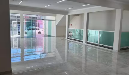 Prédio Comercial para venda em Centro de 225.00m²
