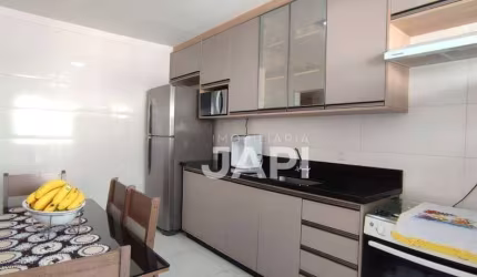 Apartamento para venda em Parque Residencial Eloy Chaves de 58.00m² com 2 Quartos e 1 Garagem