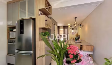 Casa de Condomínio para venda em Medeiros de 101.00m² com 3 Quartos, 1 Suite e 2 Garagens