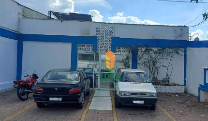 Casa para venda e aluguel em Éden de 231.00m² com 15 Quartos, 7 Suites e 4 Garagens