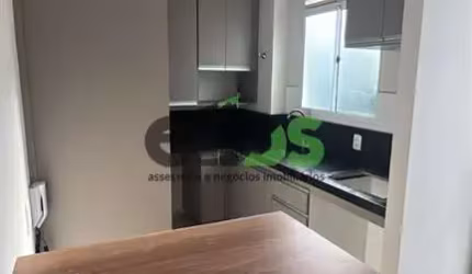 Apartamento para venda e aluguel em Caguassu de 44.00m² com 2 Quartos e 1 Garagem