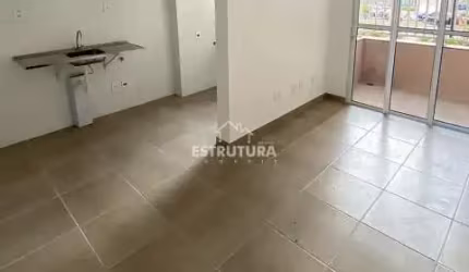 Apartamento para alugar em Jardim Dona Regina Picelli de 50.00m² com 2 Quartos e 1 Garagem